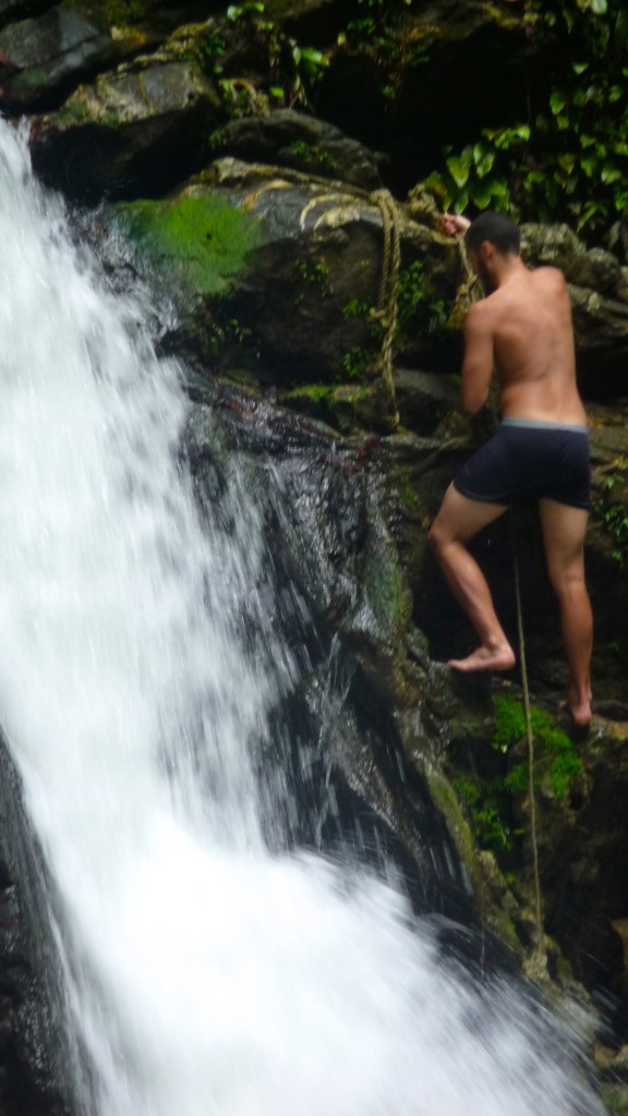 waterfallclimbkar
