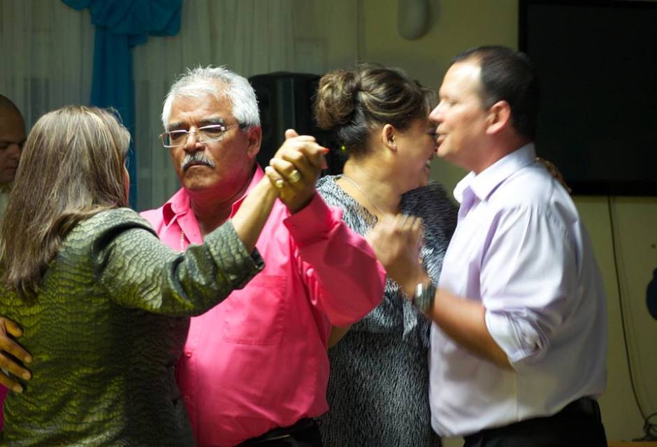 dance your way