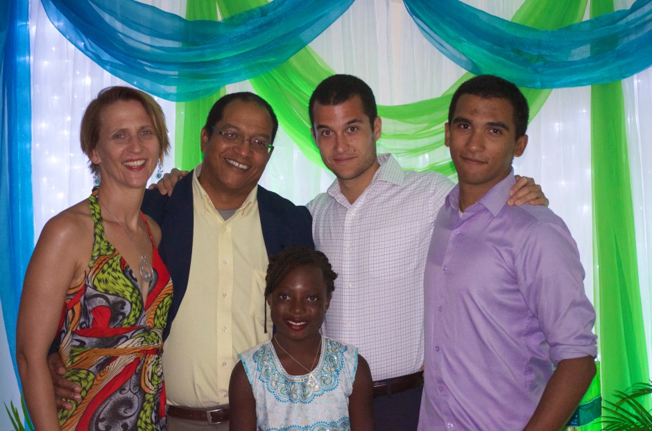 family