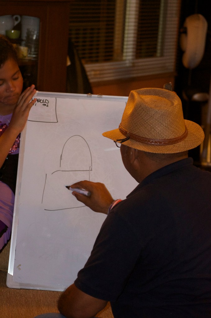 pictionary 2